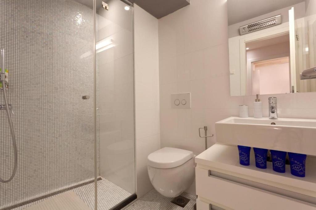 Luxury San Giovanni Apartment 1 Split Habitación foto