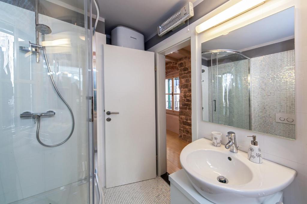 Luxury San Giovanni Apartment 1 Split Habitación foto
