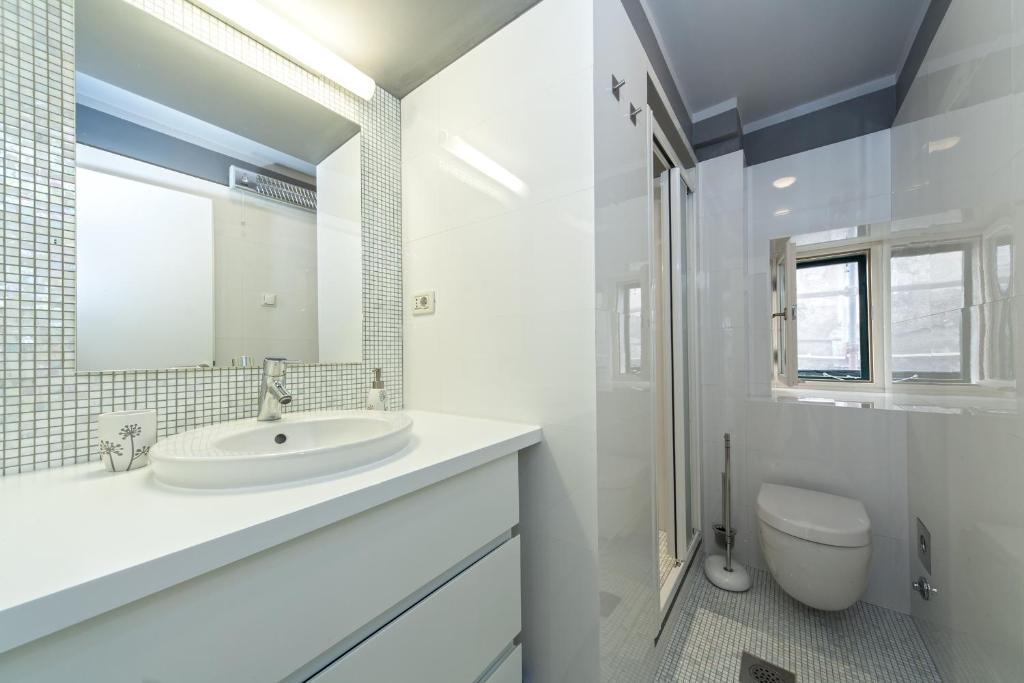 Luxury San Giovanni Apartment 1 Split Habitación foto