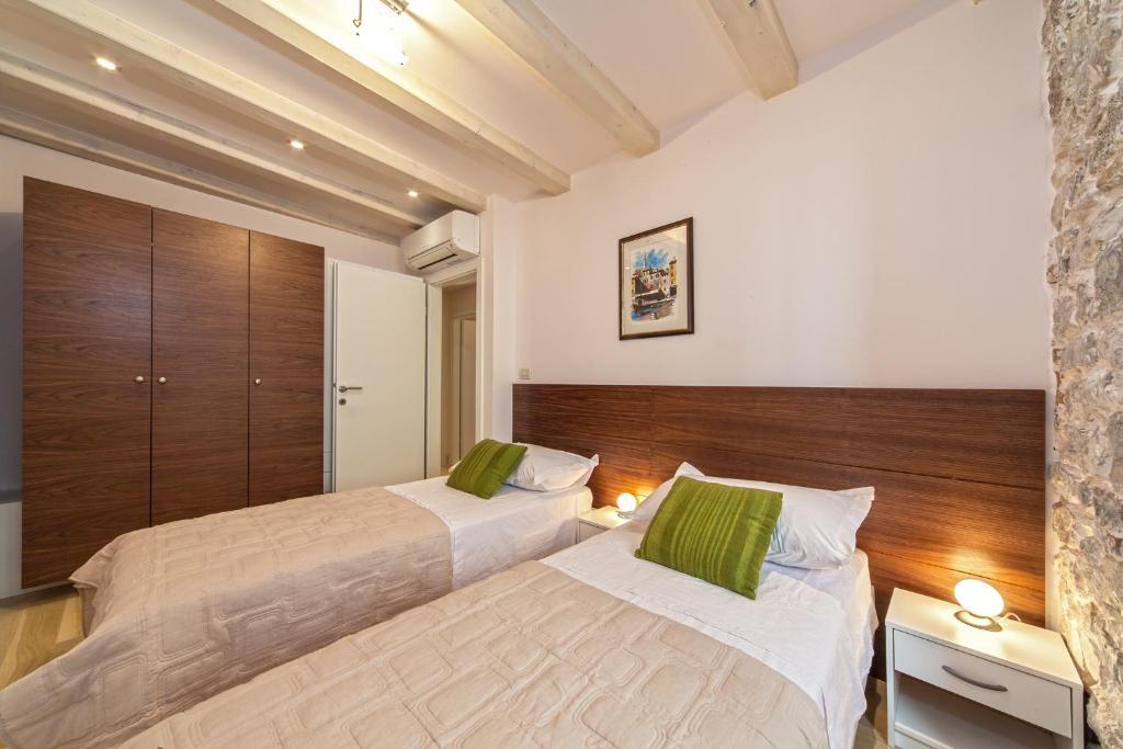 Luxury San Giovanni Apartment 1 Split Habitación foto
