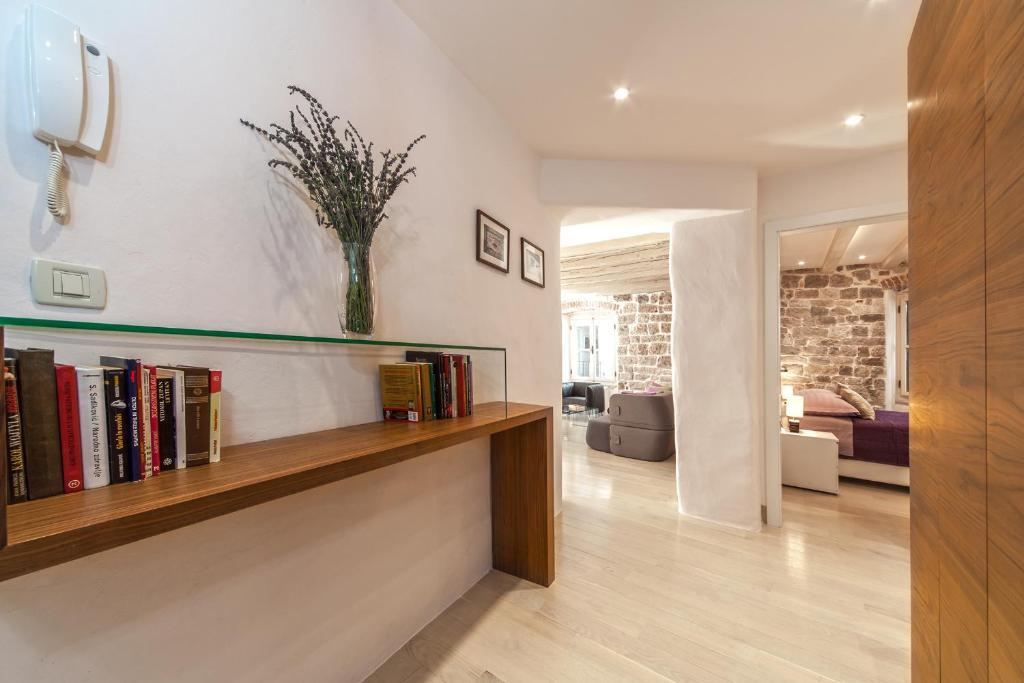 Luxury San Giovanni Apartment 1 Split Habitación foto